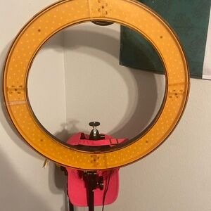 ring light